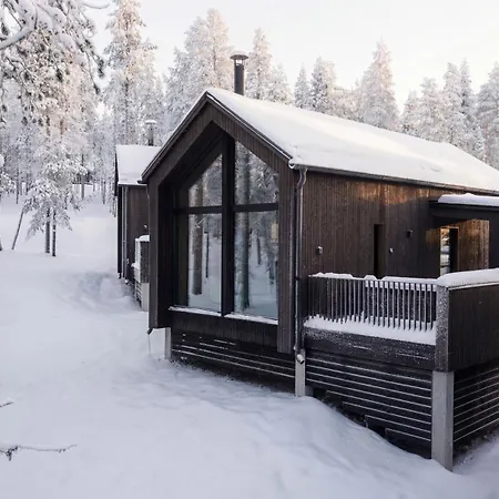 Huoneisto Seven Peaks 1 By Hilla Levi